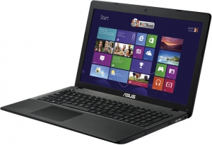 Asus X552CL Black